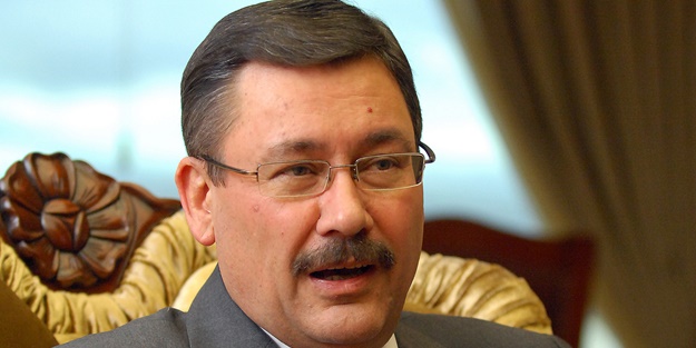Melih Gökçek'ten 'af' çıkışı sonrası bomba anket