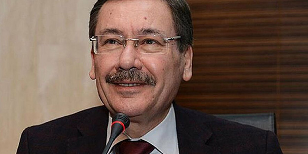 Melih Gökçek'ten bir Mansur Yavaş bombası daha: Acaba yüzü kızarır mı?