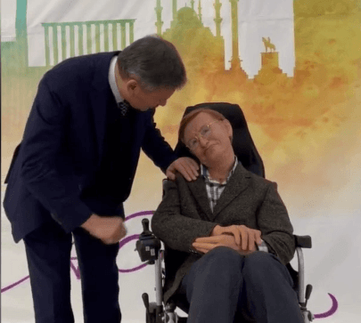 Melih Gökçek'ten bomba 