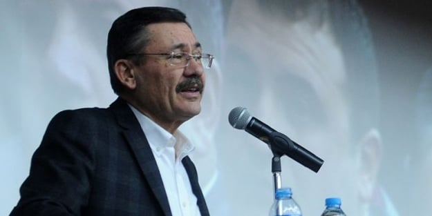 Gökçek'ten bomba iddia: O parti lideri içeri girebilir