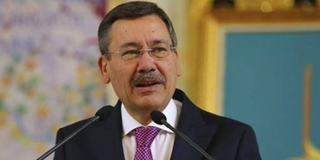 Melih Gökçek'ten bomba KDV iddiası: Korkuyordum söyleyemedim