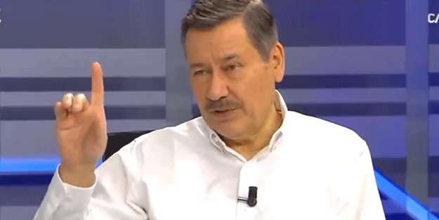 Melih Gökçek’ten bomba tavsiye! Bunu yapın fiyatlar bakın nasıl düşüyor