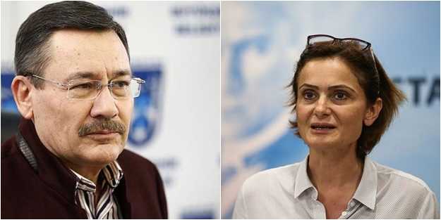 Melih Gökçek'ten Canan Kaftancıoğlu'na bomba 'Ermenistan' teklifi