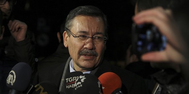 Melih Gökçek'ten dikkat çeken açıklama: Bundan sonra...