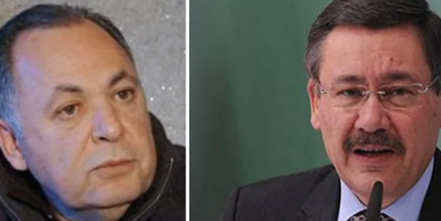 Melih Gökçek’ten Eski Bakan Dağdaş’a tokat gibi sözler! “FETÖ ile iş tutmak da siyasi fahişeliğe yataklık yapmaktır