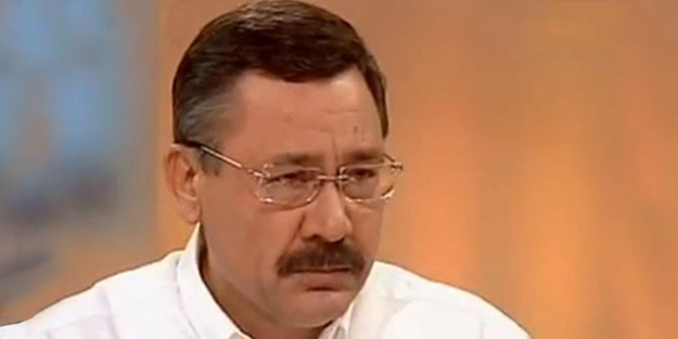 Melih Gökçek'ten Hüseyin Aygün'le ilgili şok iddia