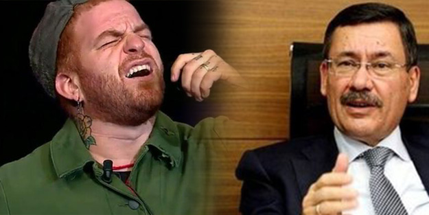 Melih Gökçek’ten İmamoğlu’nun kankası Gökhan Özoğuz’a tokat gibi sözler! ‘İspat eden şerefli, edemeyen şerefsizdir’