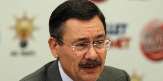 Melih Gökçek’ten iyi haber geldi