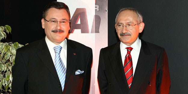 Kılıçdaroğlu'na en ilginç cevap Gökçek'ten!