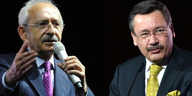 Melih Gökçek’ten Kılıçdaroğlu’na gezi tepkisi: Vicdanı olan utanır