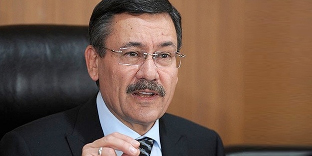 Melih Gökçek'ten Mansur Yavaş'a hodri meydan: Karşıma çık, kim hırsızmış herkes görsün
