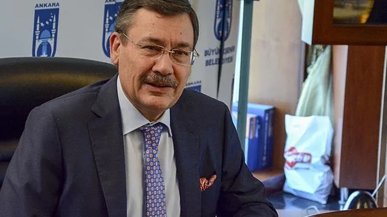  Melih Gökçek’ten Mansur Yavaş'a sert sözler: Yaptığı yol sadece 510 km! Sözleri ortalığı karıştırdı