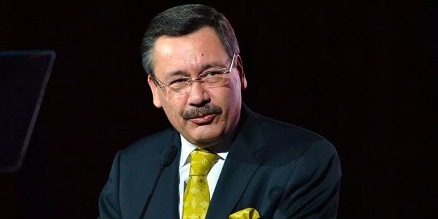 Melih Gökçek'ten muhalefete 'HDP' çağrısı