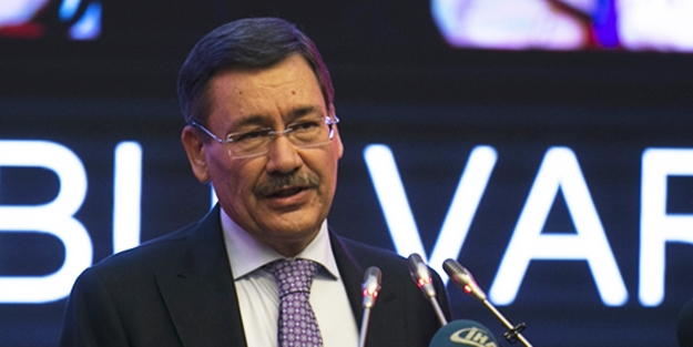 Melih Gökçek bombayı patlattı: 100 bin imza ile...