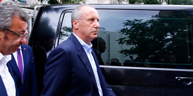 Melih Gökçek’ten Muharrem İnce’ye flaş gönderme! ‘Gene fırça yiyecen gene susacan’