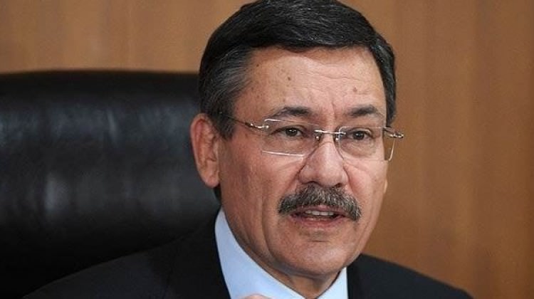 Melih Gökçek'ten o iddiaya sert tepki!