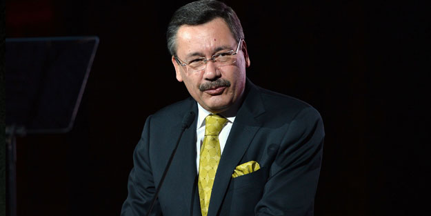 Melih Gökçek'ten o parti hakkında flaş sözler! 'Gezi zekalılar'