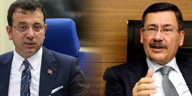 Melih Gökçek'ten olay İmamoğlu paylaşımı! ‘Bu dört suçu ben işlesem...'