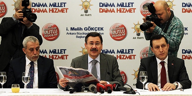 ‘Halkımız kirli siyasete prim vermez’