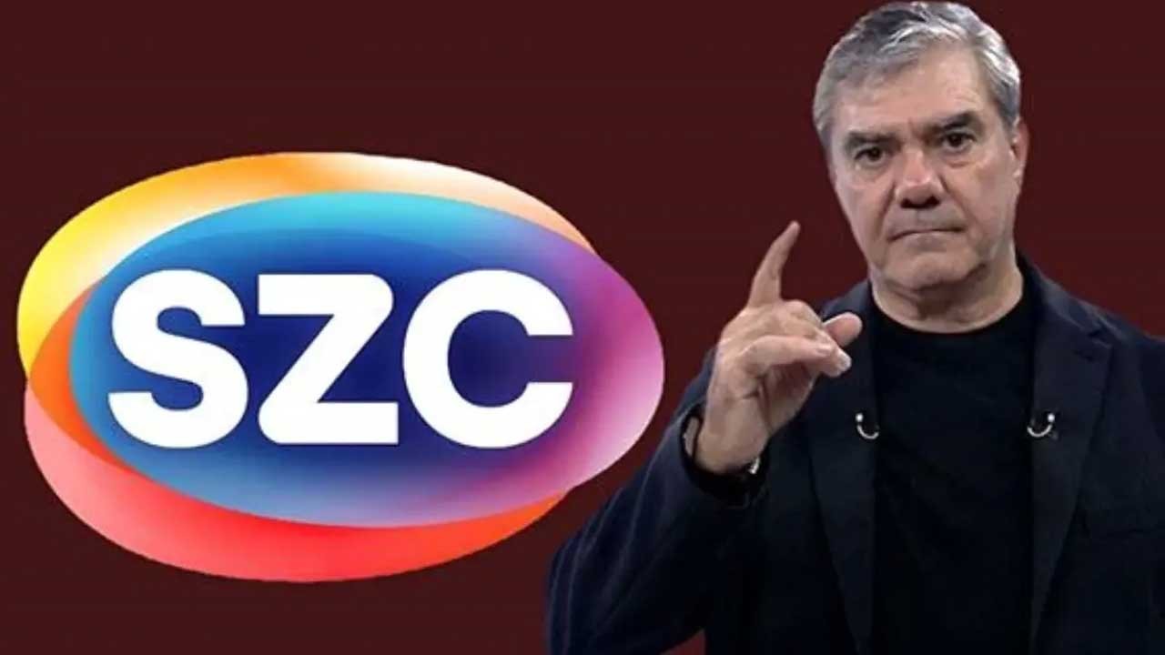 Melih Altınok senaryoyu paylaştı! Anahtarı Özdil'e veren Sözcü'nün kafasındaki tilkilik