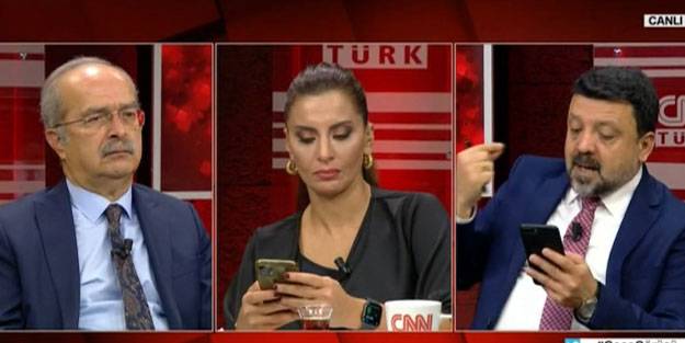 Melik Yiğitel'den BAE tepkisi: İngiliz yapınca bir şey yok, Arap yapınca eline düştük