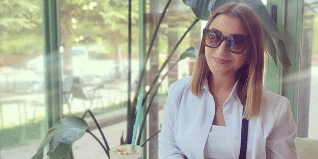 Melike, 18 günlük yaşam savaşını kaybetti