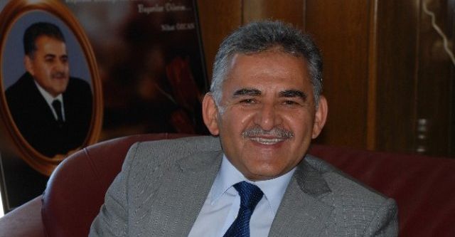 Büyükkılıç: “Ortak alanlar hepimizin, korumalıyız!”