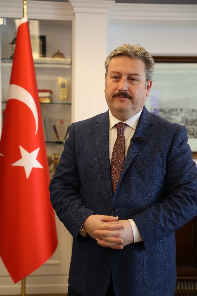 Melikgazi Belediyesi e-ticareti hayata geçiriyor 