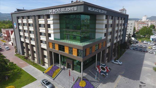 Melikgazi Belediyesi taşınmazlarını satacak