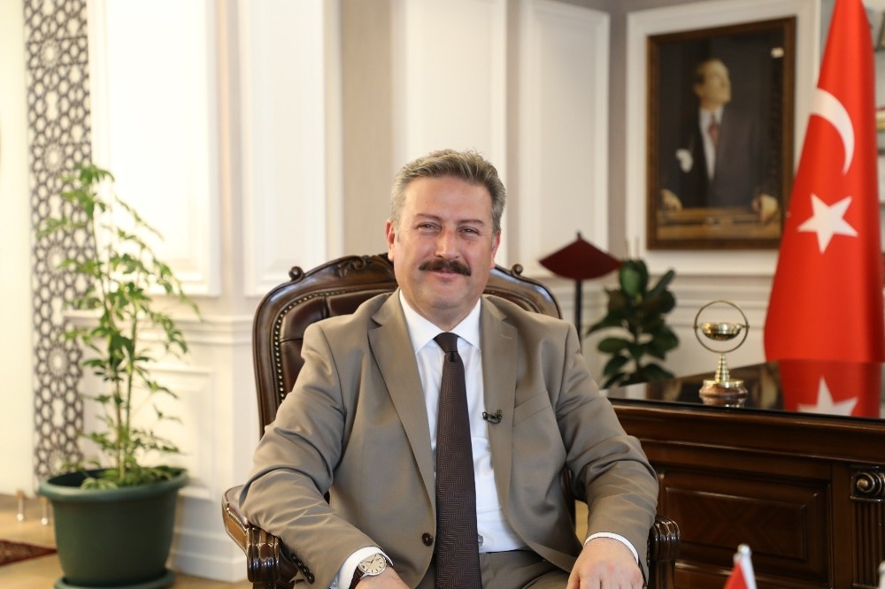 Melikgazi Belediyesi’nde e-imza ile 7/24 belediyecilik 