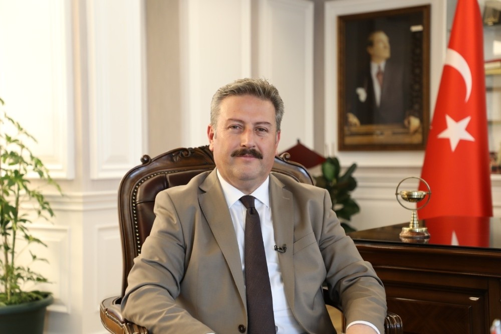 Melikgazi Belediyesi’nden dolandırıcılık uyarısı 