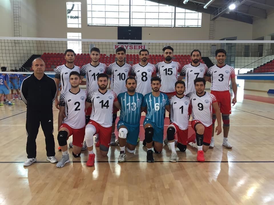 Melikgazi Belediyespor, 10’da 10 yaptı 