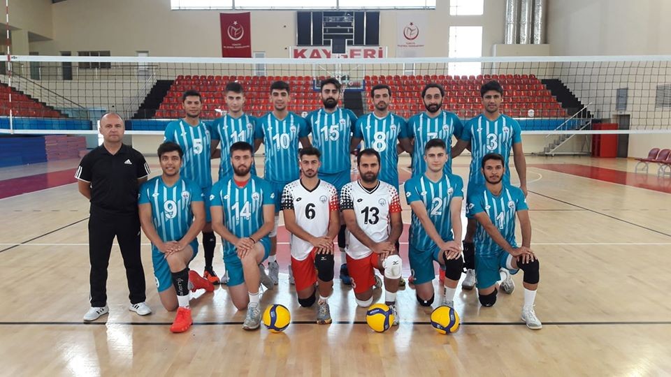 Melikgazi Belediyespor, Pema Kolejini konuk edecek 