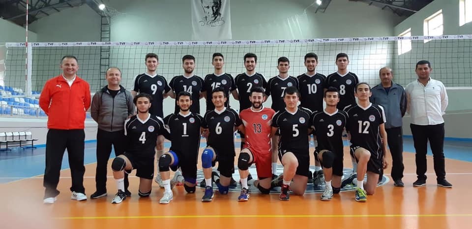 Melikgazi Belediyespor veda etti 