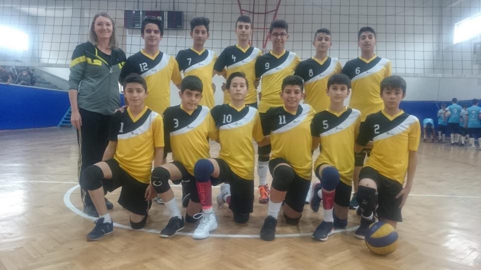 Melikgazi Belediyespor’un rakibi Afyon Susuz Belediyespor 