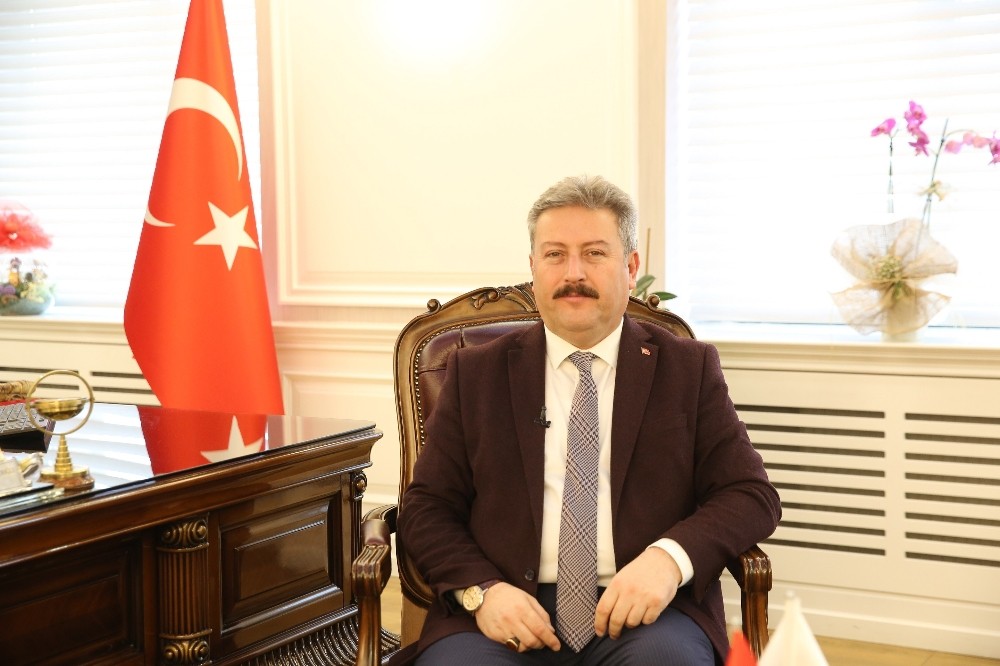 Melikgazi en çok emlak alım satımı yapılan 18. ilçe 