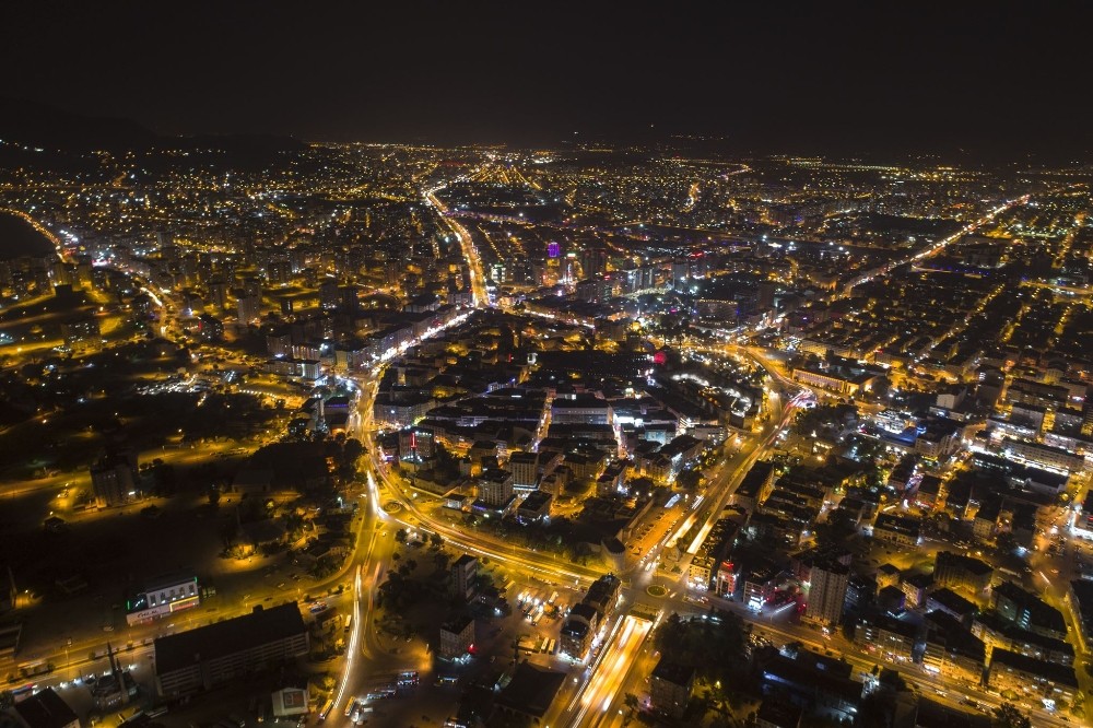 Melikgazi nüfusu ile 43 şehirden daha büyük 
