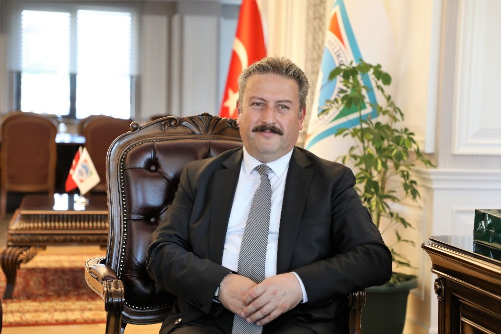 Melikgazi’de büyük ölçekli ve çok amaçlı şehitler parkı yapılacak 