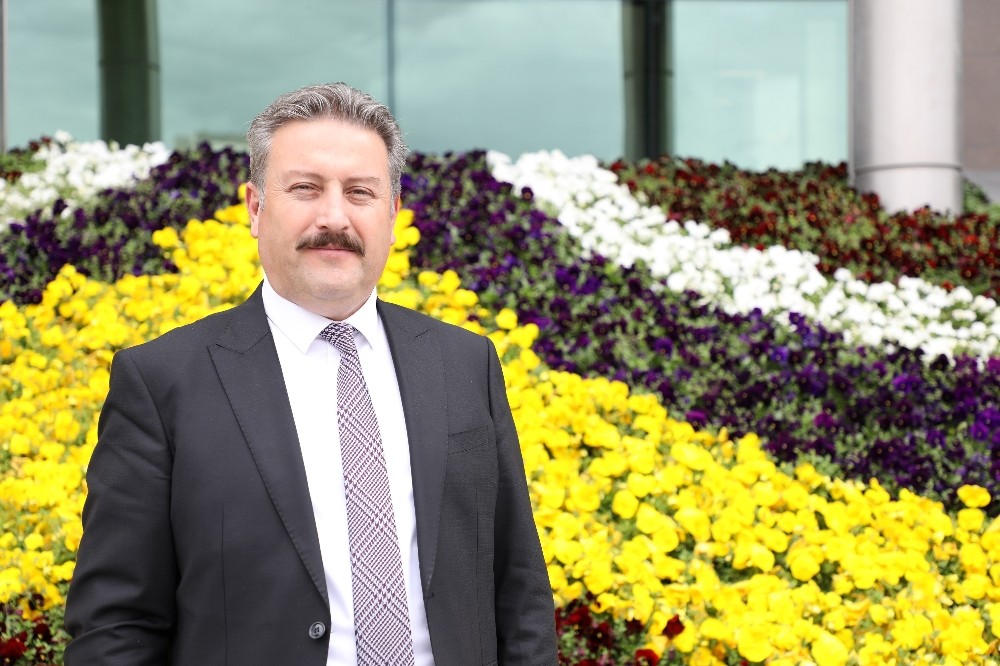 Melikgazi’de endemik türler koruma altına alınacak 