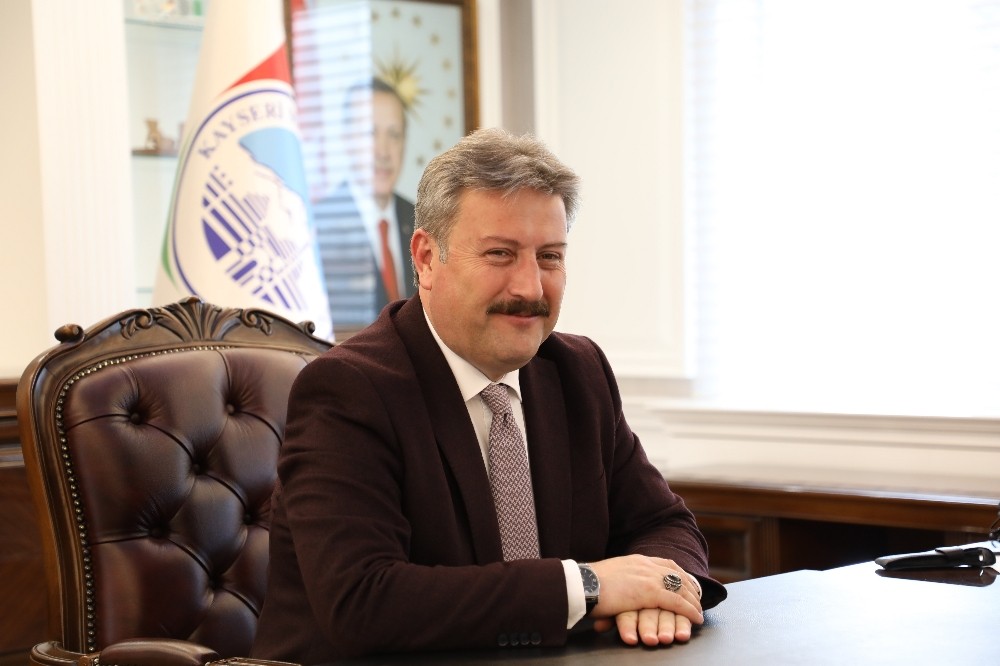 Melikgazi’de Kayapulu Mezarlığını’nın tescili imar planlarına işlendi 