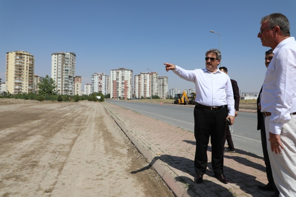 Melikgazi’de klasik araçlarla nostalji rüzgarı esecek 