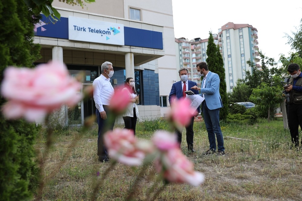 Melikgazi’den eğitim ve kültür hayatına 2 proje daha 