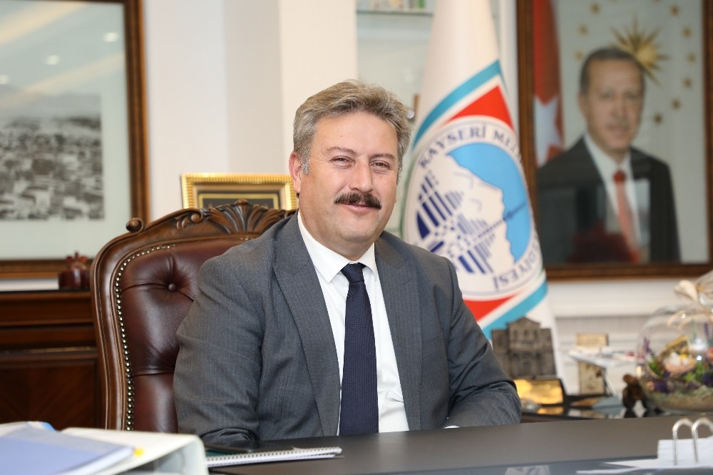 Melikgazi’den Müzeler Haftası’nda “2 müze müjdesi” 