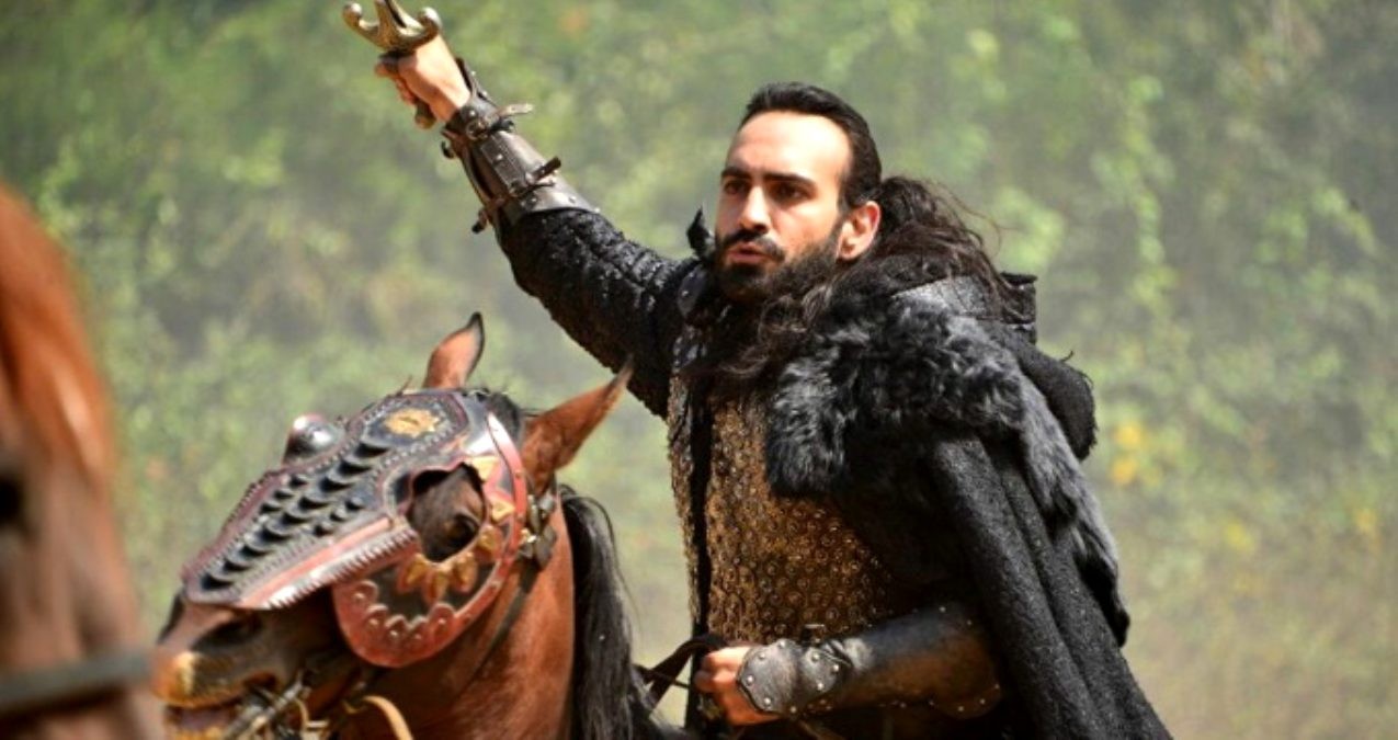 Melikşah, Sencer ve Başulu'yu affedecek mi?