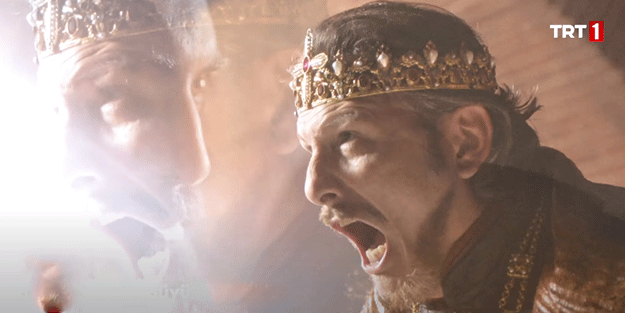 Melikşah'a büyük öfke! Yeni fragman yayınlandı