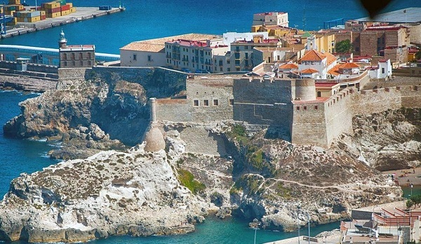 Melilla nerede? Melilla hangi ülkede?