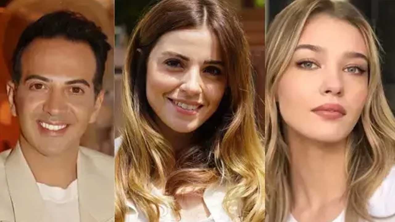 Ünlülerin uyuşturucu test sonucu çıktı