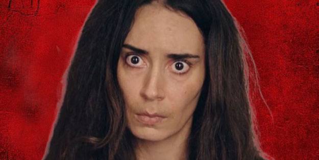 Melisa Sözen kimdir? Melisa Sözen nereli kaç yaşında?