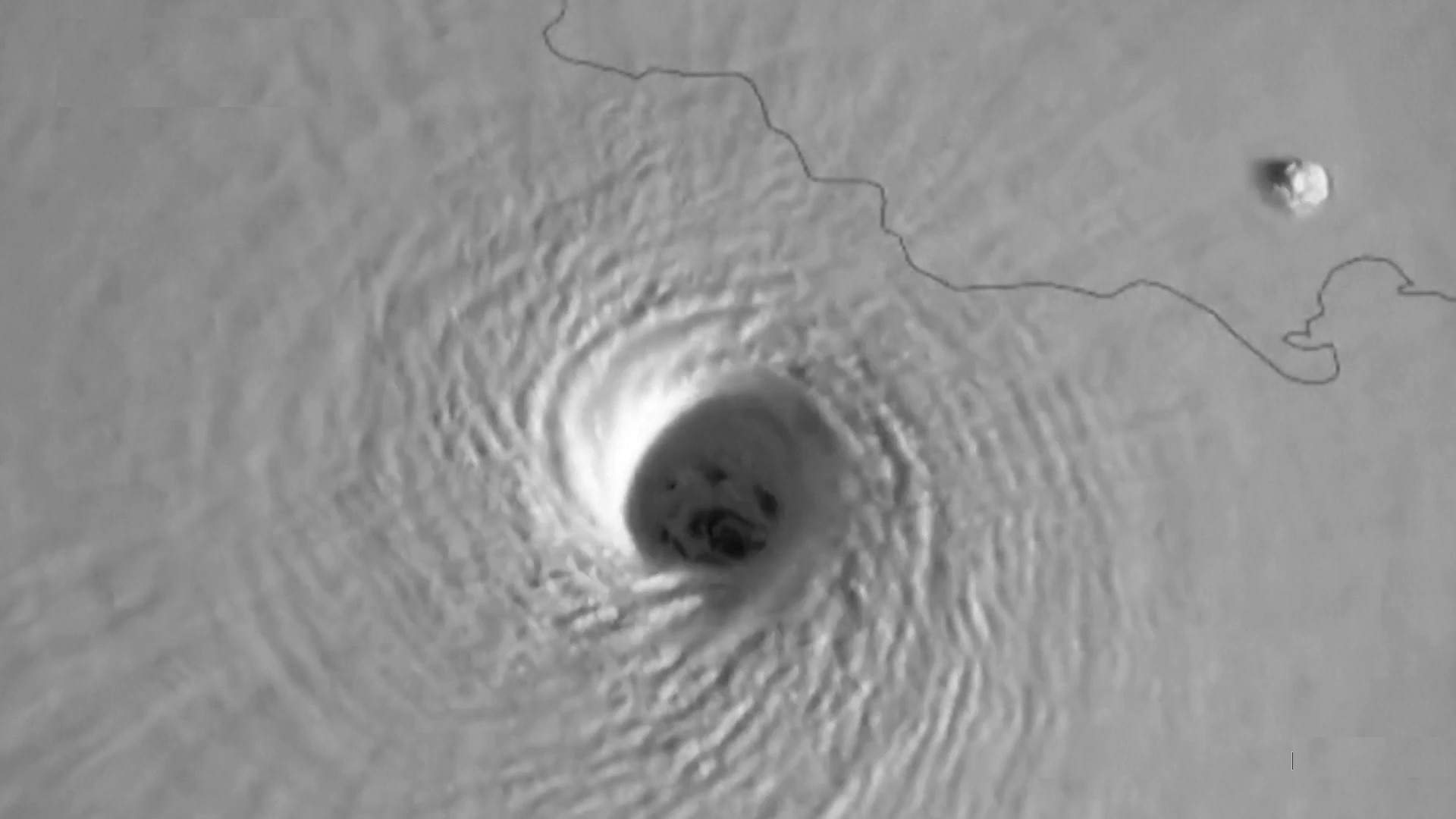 Melissa Kasırgası Jamaika'yı Vurdu: Saatlik Hızı 295 Kilometreye Ulaştı, Altyapı Alarmda!