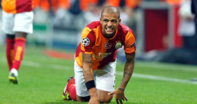 Melo, Galatasaray'ın kasasını doldurdu!
